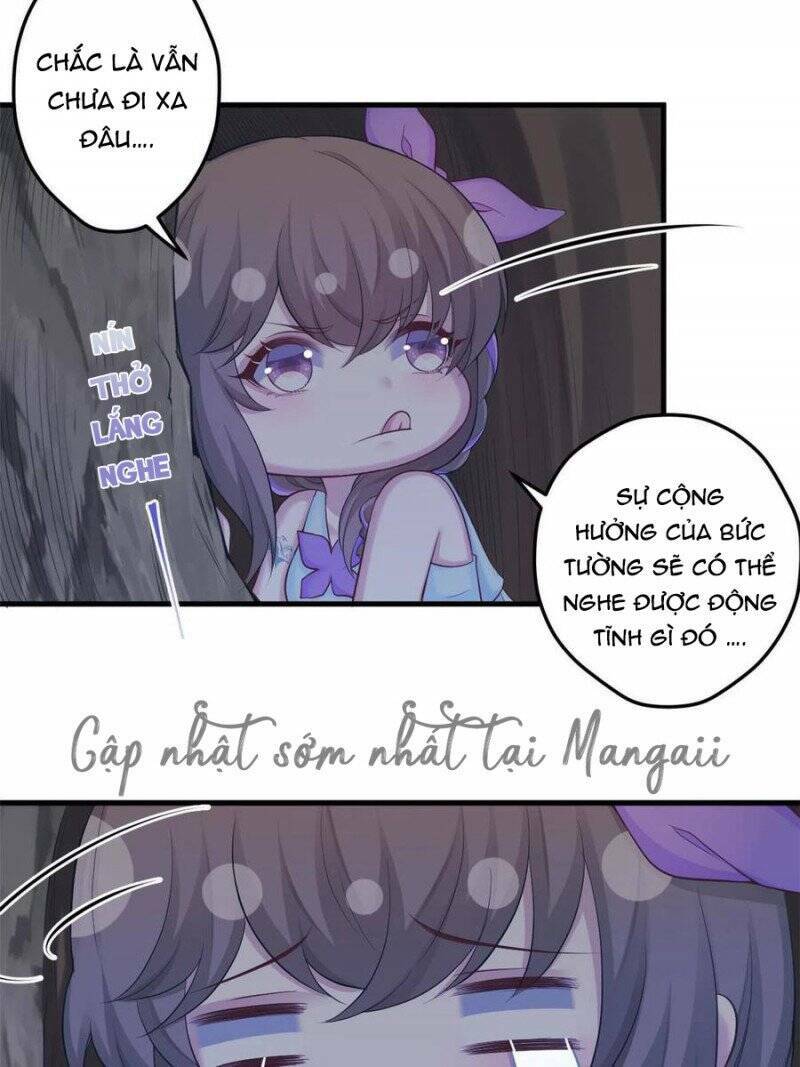 Thảnh Thơi Thú Thế Chủng Chủng Điền, Sinh Sinh Tể: Chapter 360.1