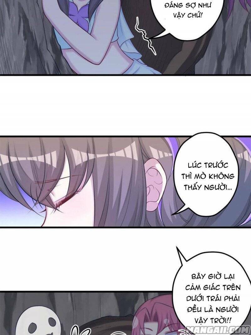 Thảnh Thơi Thú Thế Chủng Chủng Điền, Sinh Sinh Tể: Chapter 360.1