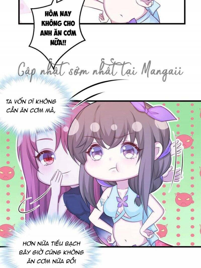 Thảnh Thơi Thú Thế Chủng Chủng Điền, Sinh Sinh Tể: Chapter 360.1