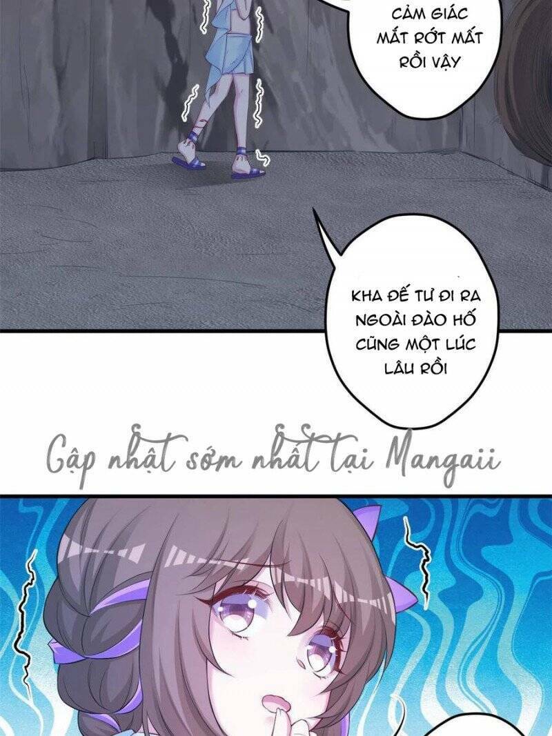 Thảnh Thơi Thú Thế Chủng Chủng Điền, Sinh Sinh Tể: Chapter 360.1