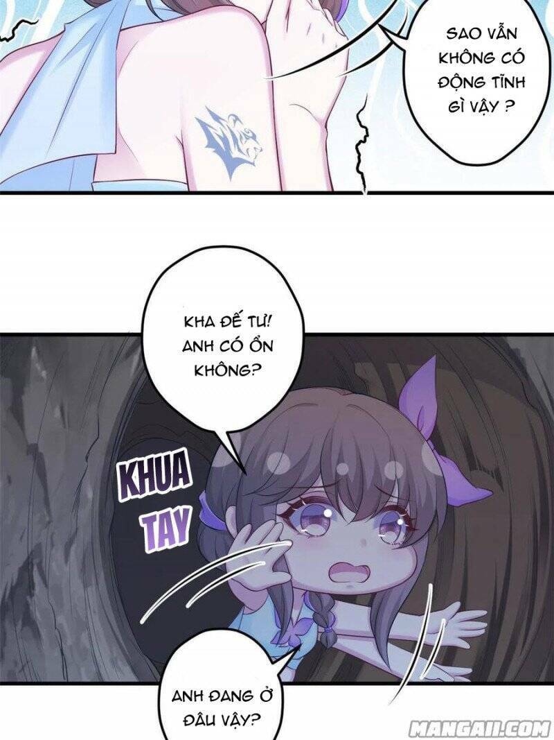 Thảnh Thơi Thú Thế Chủng Chủng Điền, Sinh Sinh Tể: Chapter 360.1