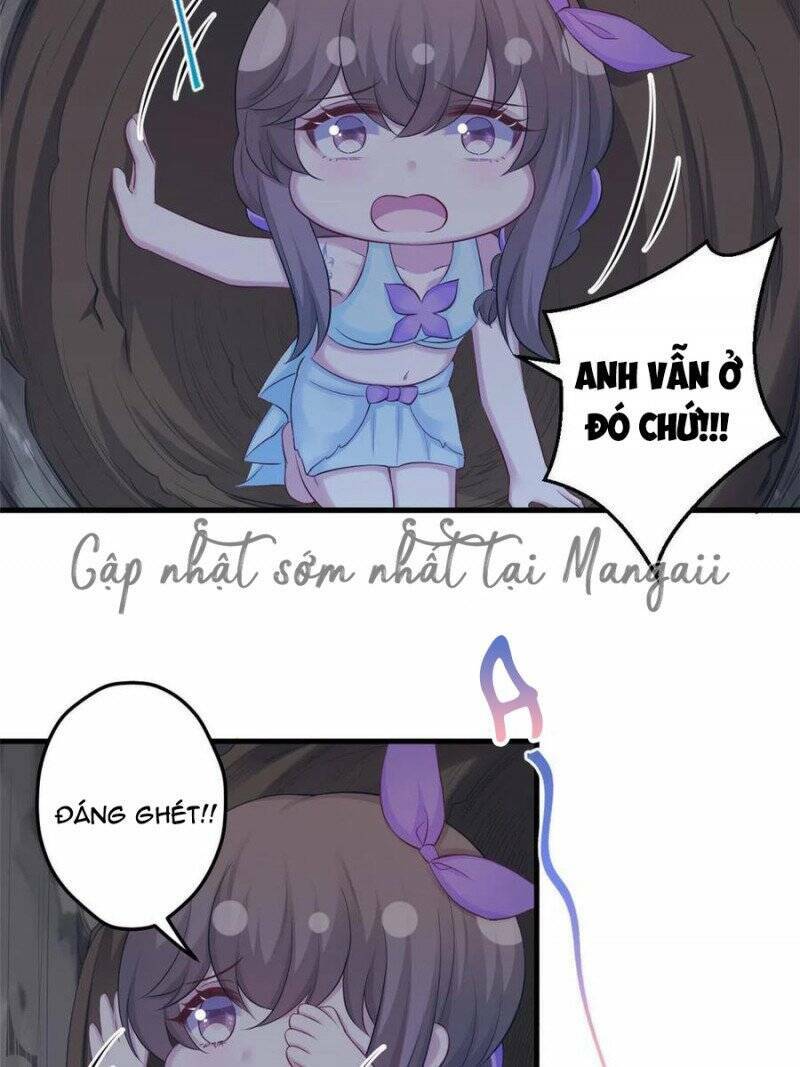Thảnh Thơi Thú Thế Chủng Chủng Điền, Sinh Sinh Tể: Chapter 360.1