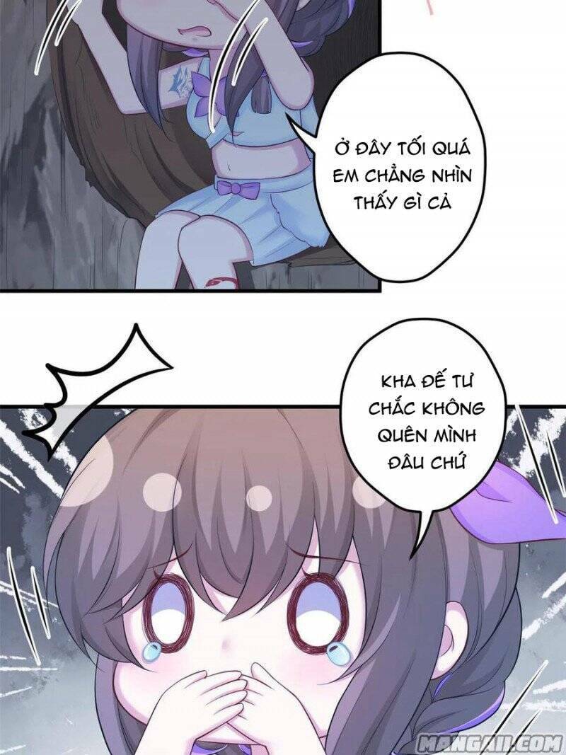 Thảnh Thơi Thú Thế Chủng Chủng Điền, Sinh Sinh Tể: Chapter 360.1