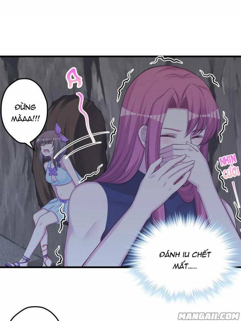 Thảnh Thơi Thú Thế Chủng Chủng Điền, Sinh Sinh Tể: Chapter 360.1