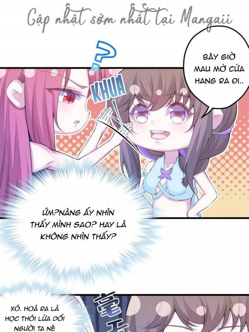 Thảnh Thơi Thú Thế Chủng Chủng Điền, Sinh Sinh Tể: Chapter 360.2