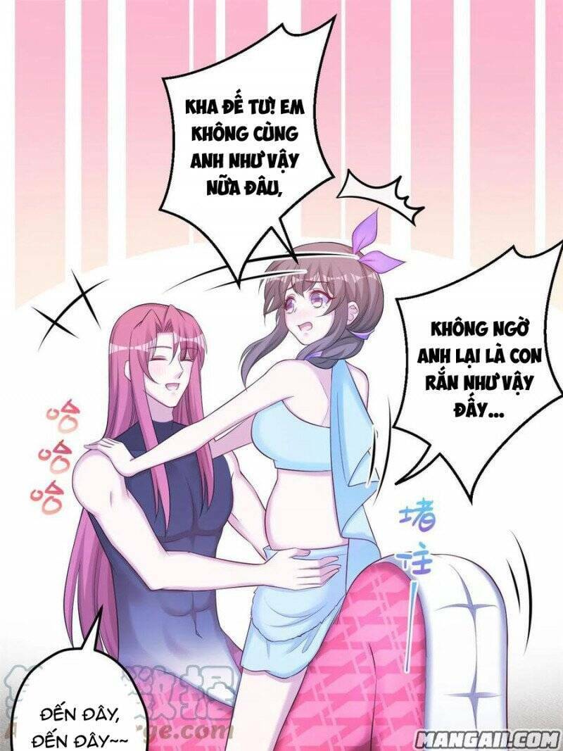 Thảnh Thơi Thú Thế Chủng Chủng Điền, Sinh Sinh Tể: Chapter 360.2