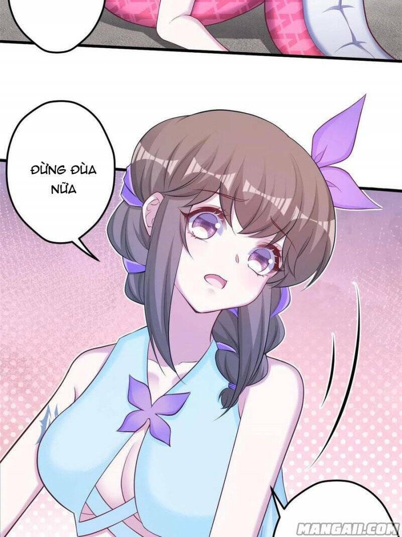Thảnh Thơi Thú Thế Chủng Chủng Điền, Sinh Sinh Tể: Chapter 360.2