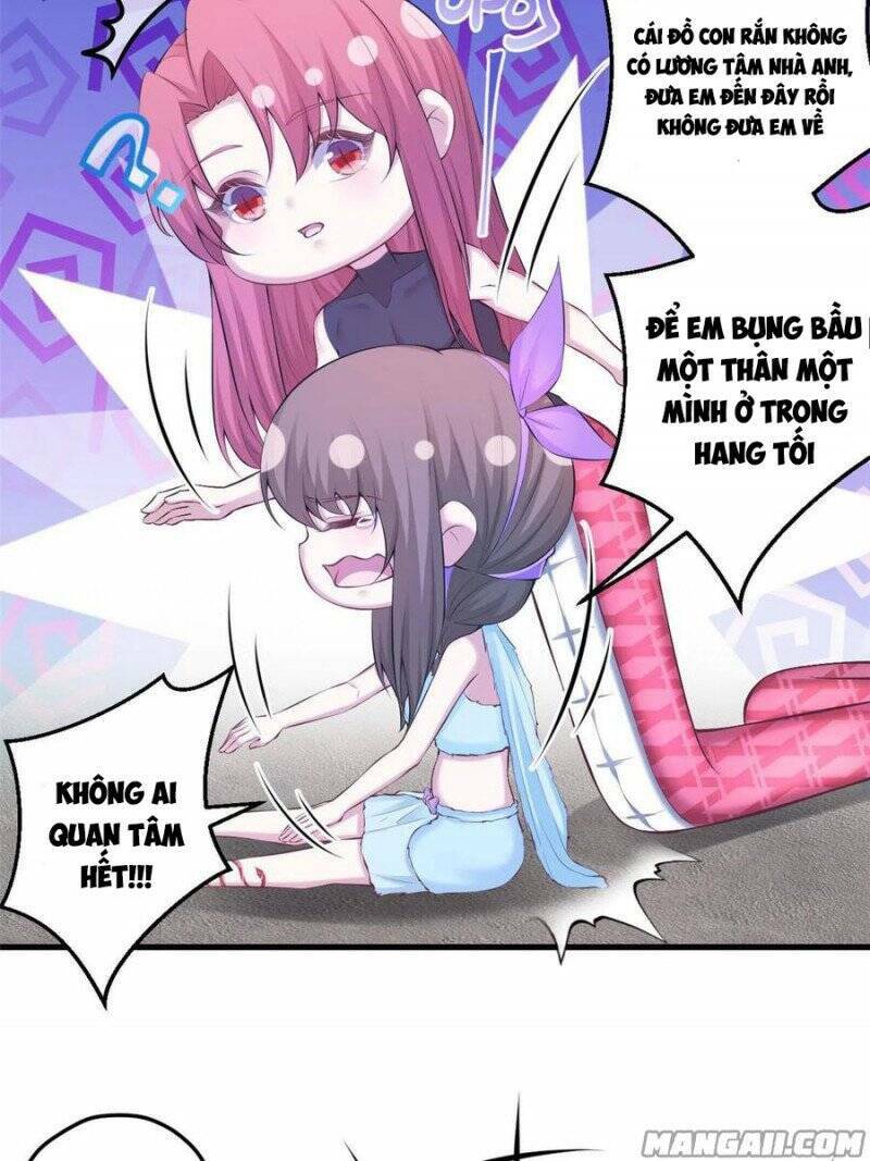 Thảnh Thơi Thú Thế Chủng Chủng Điền, Sinh Sinh Tể: Chapter 360.2