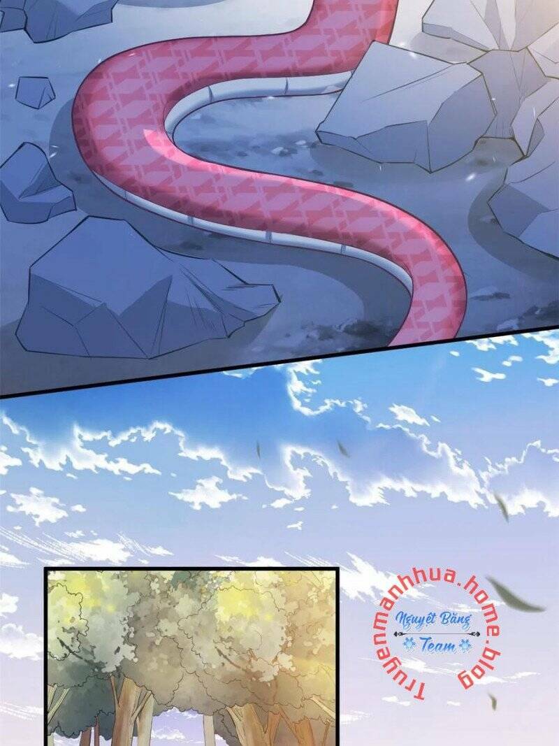 Thảnh Thơi Thú Thế Chủng Chủng Điền, Sinh Sinh Tể: Chapter 361.1