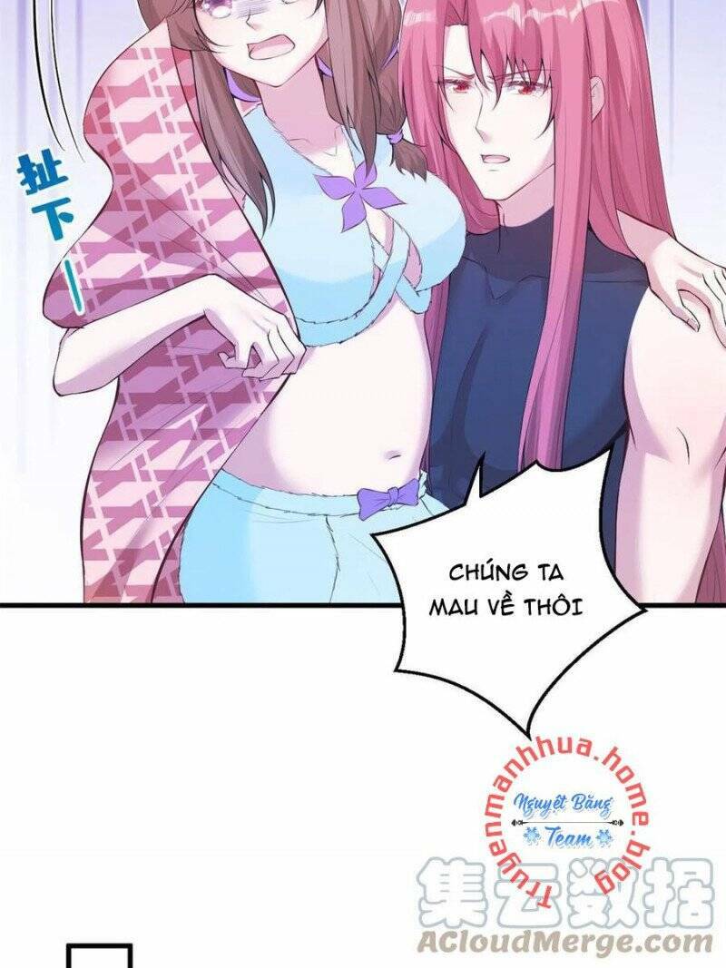 Thảnh Thơi Thú Thế Chủng Chủng Điền, Sinh Sinh Tể: Chapter 361.1