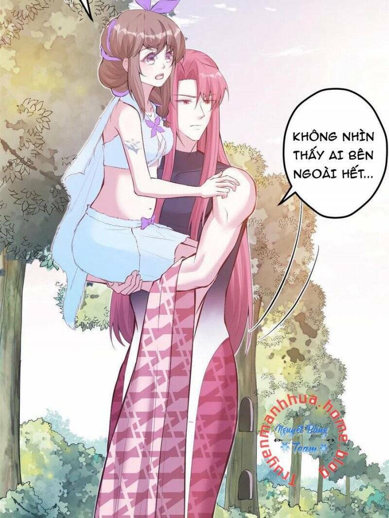 Thảnh Thơi Thú Thế Chủng Chủng Điền, Sinh Sinh Tể: Chapter 361.1