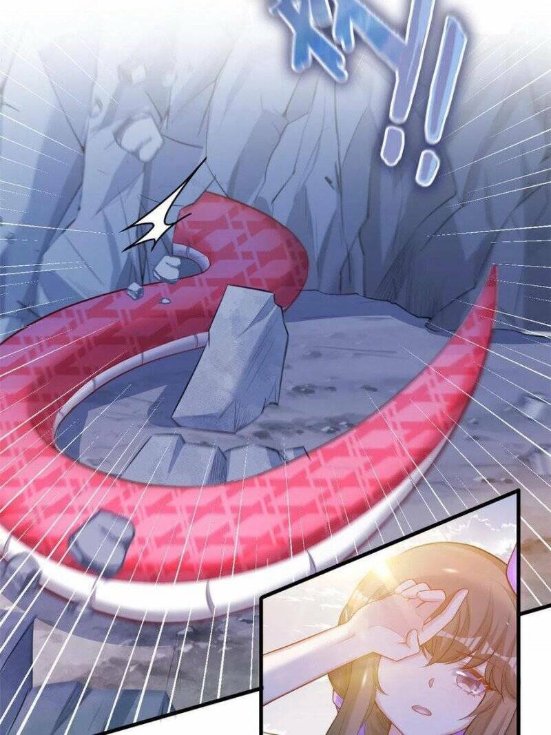 Thảnh Thơi Thú Thế Chủng Chủng Điền, Sinh Sinh Tể: Chapter 361.1