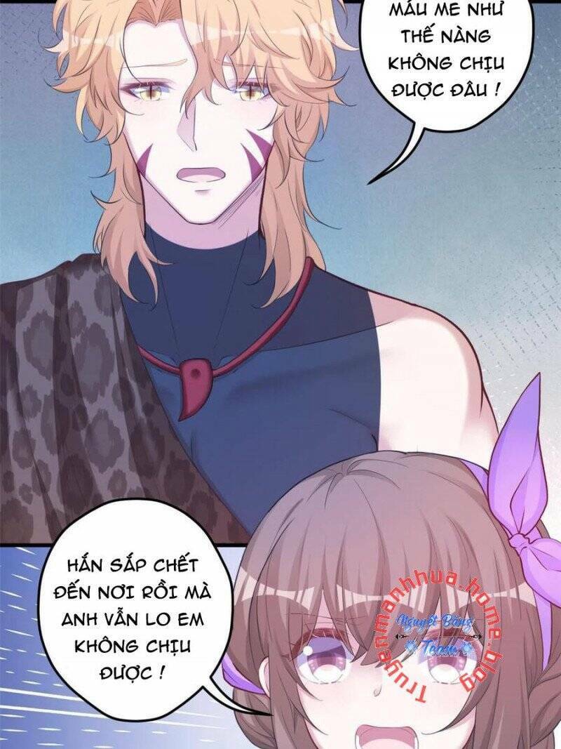 Thảnh Thơi Thú Thế Chủng Chủng Điền, Sinh Sinh Tể: Chapter 361.2
