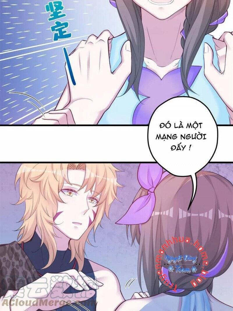 Thảnh Thơi Thú Thế Chủng Chủng Điền, Sinh Sinh Tể: Chapter 361.2