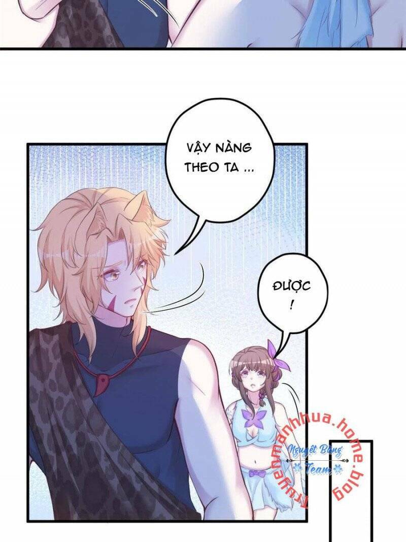 Thảnh Thơi Thú Thế Chủng Chủng Điền, Sinh Sinh Tể: Chapter 361.2