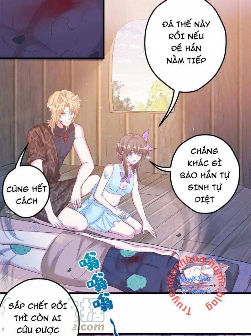 Thảnh Thơi Thú Thế Chủng Chủng Điền, Sinh Sinh Tể: Chapter 361.2