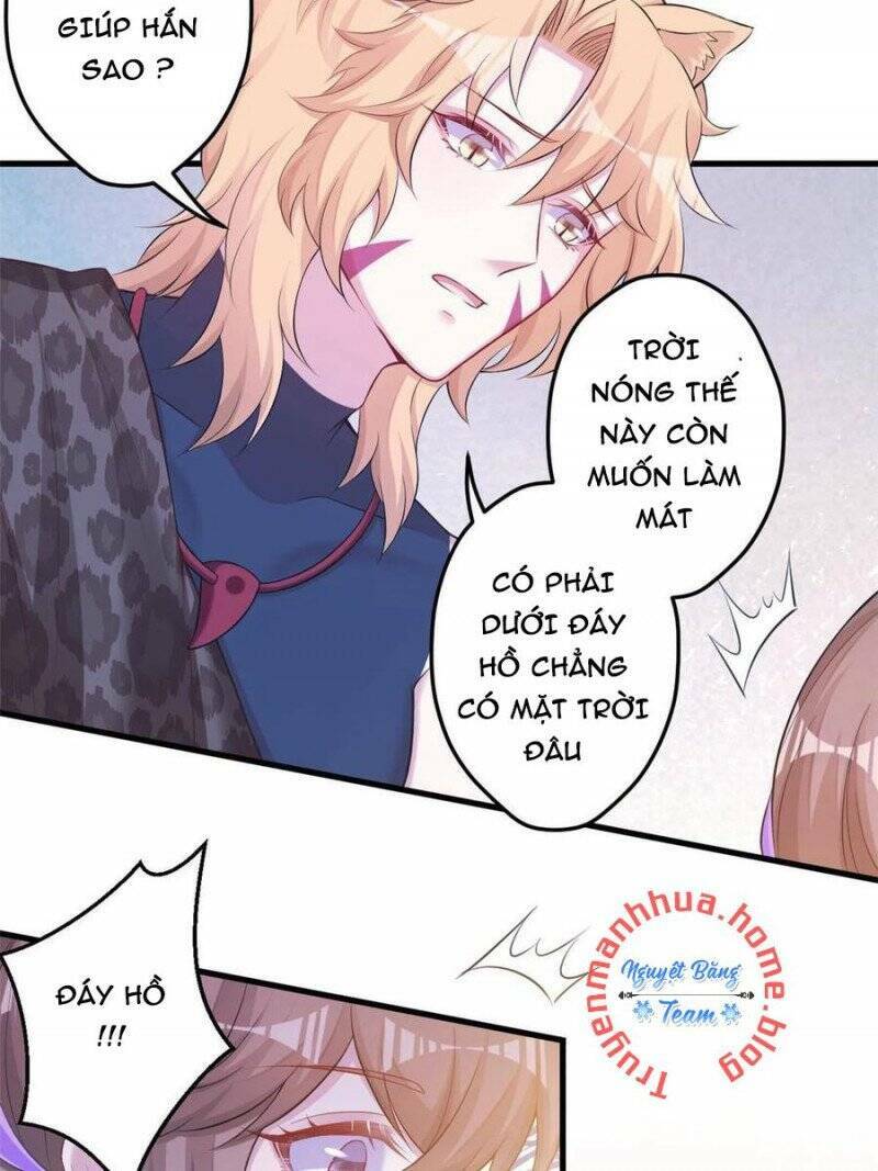 Thảnh Thơi Thú Thế Chủng Chủng Điền, Sinh Sinh Tể: Chapter 361.2