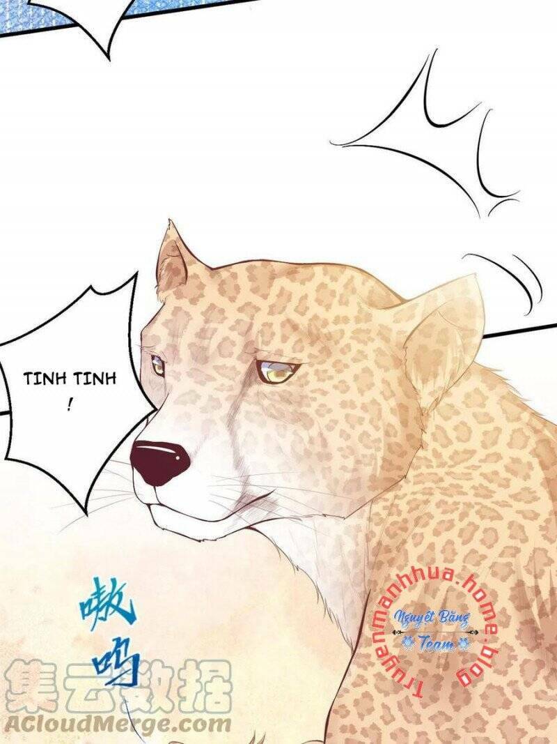Thảnh Thơi Thú Thế Chủng Chủng Điền, Sinh Sinh Tể: Chapter 361.2