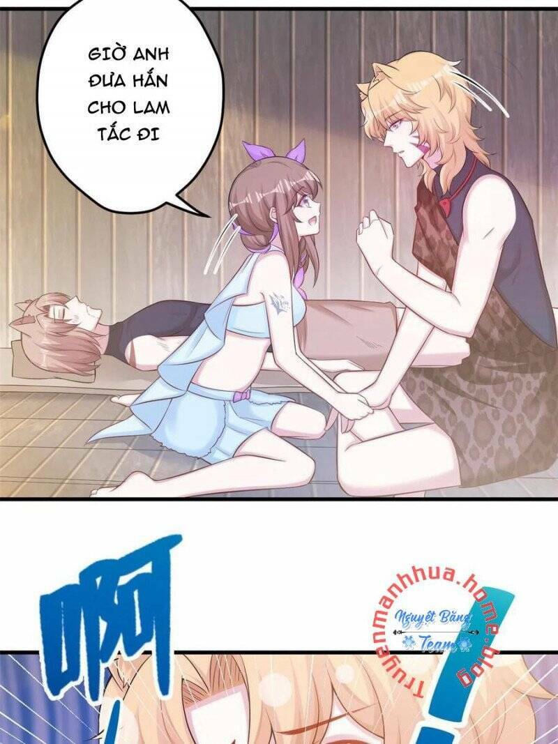Thảnh Thơi Thú Thế Chủng Chủng Điền, Sinh Sinh Tể: Chapter 361.2