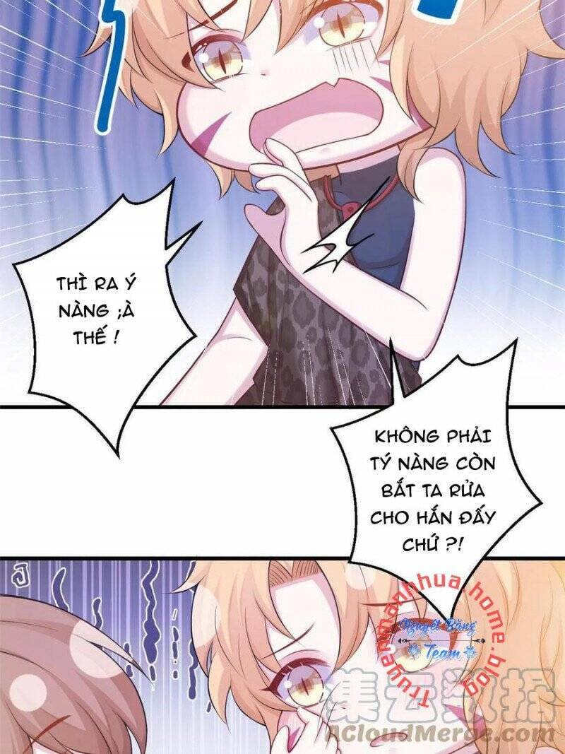 Thảnh Thơi Thú Thế Chủng Chủng Điền, Sinh Sinh Tể: Chapter 361.2