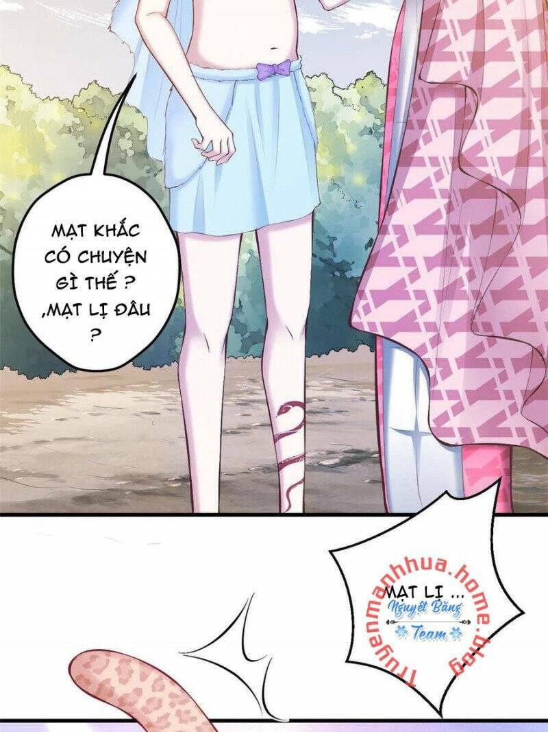 Thảnh Thơi Thú Thế Chủng Chủng Điền, Sinh Sinh Tể: Chapter 361.2