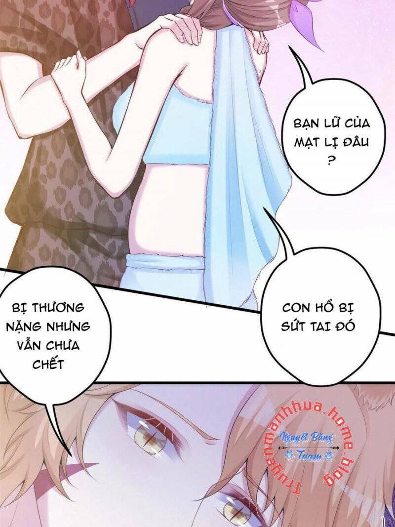 Thảnh Thơi Thú Thế Chủng Chủng Điền, Sinh Sinh Tể: Chapter 361.2
