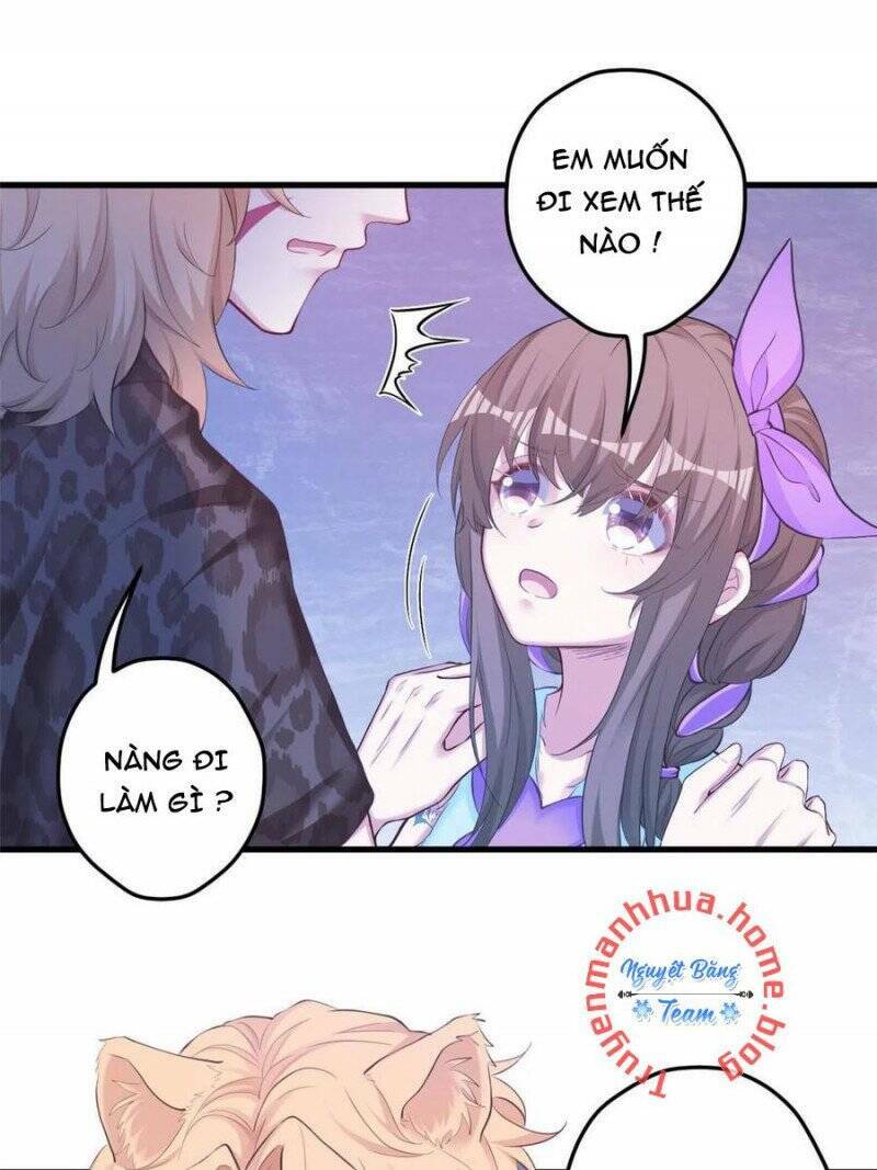 Thảnh Thơi Thú Thế Chủng Chủng Điền, Sinh Sinh Tể: Chapter 361.2