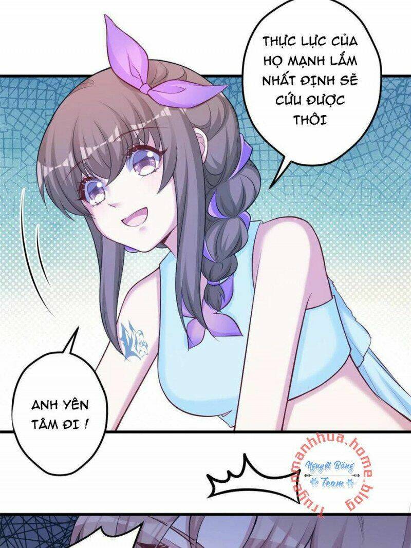 Thảnh Thơi Thú Thế Chủng Chủng Điền, Sinh Sinh Tể: Chapter 362.1