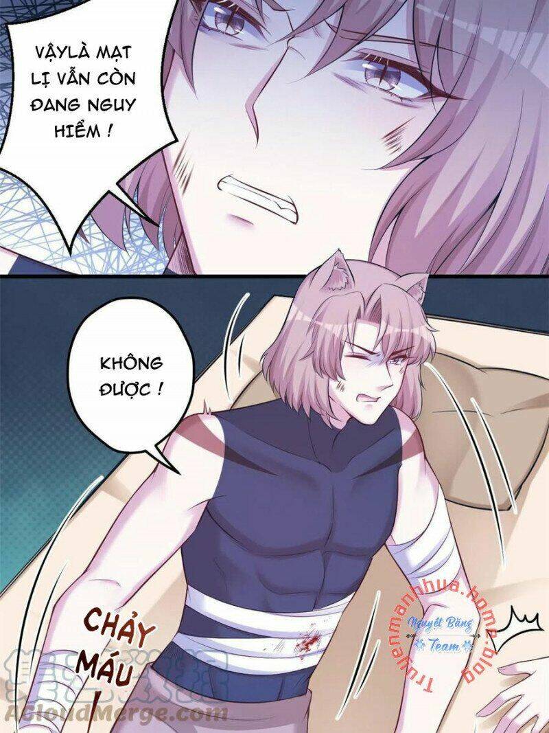 Thảnh Thơi Thú Thế Chủng Chủng Điền, Sinh Sinh Tể: Chapter 362.1