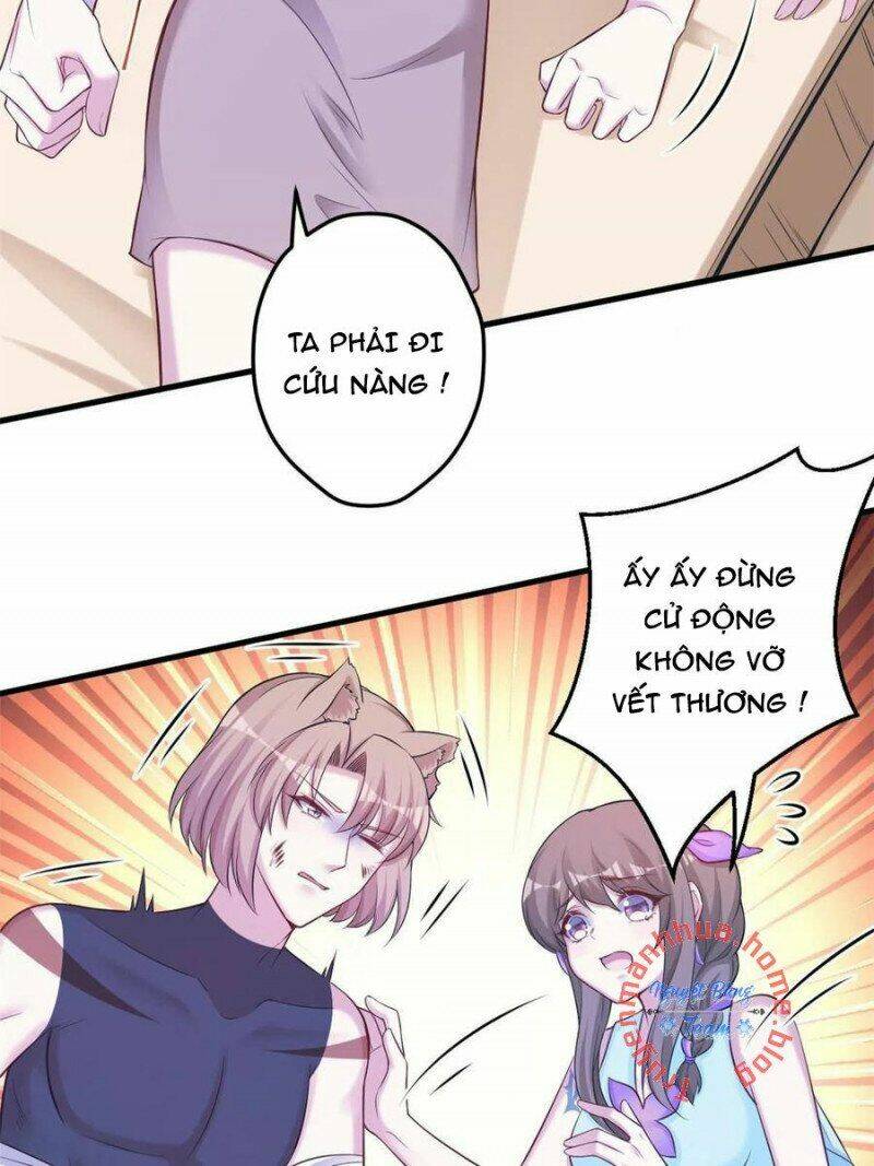 Thảnh Thơi Thú Thế Chủng Chủng Điền, Sinh Sinh Tể: Chapter 362.1