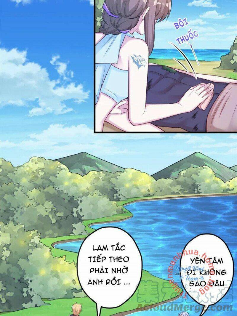 Thảnh Thơi Thú Thế Chủng Chủng Điền, Sinh Sinh Tể: Chapter 362.1