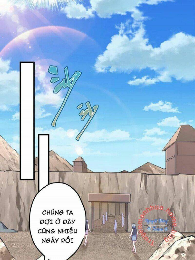 Thảnh Thơi Thú Thế Chủng Chủng Điền, Sinh Sinh Tể: Chapter 362.1