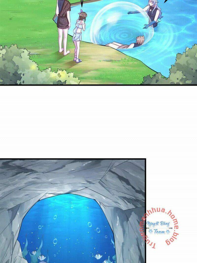 Thảnh Thơi Thú Thế Chủng Chủng Điền, Sinh Sinh Tể: Chapter 362.1