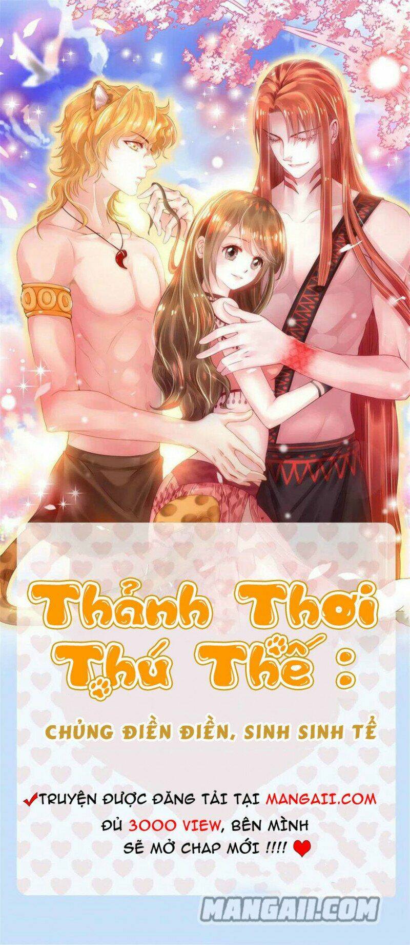 Thảnh Thơi Thú Thế Chủng Chủng Điền, Sinh Sinh Tể: Chapter 362.2