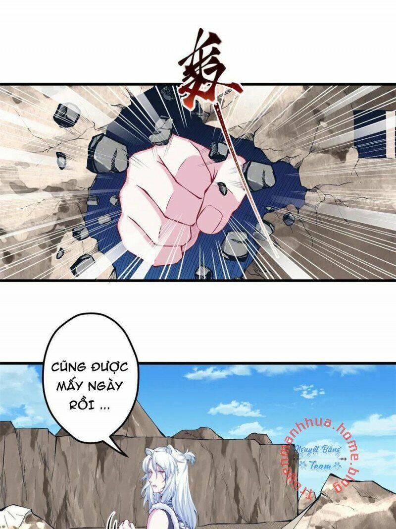 Thảnh Thơi Thú Thế Chủng Chủng Điền, Sinh Sinh Tể: Chapter 362.2