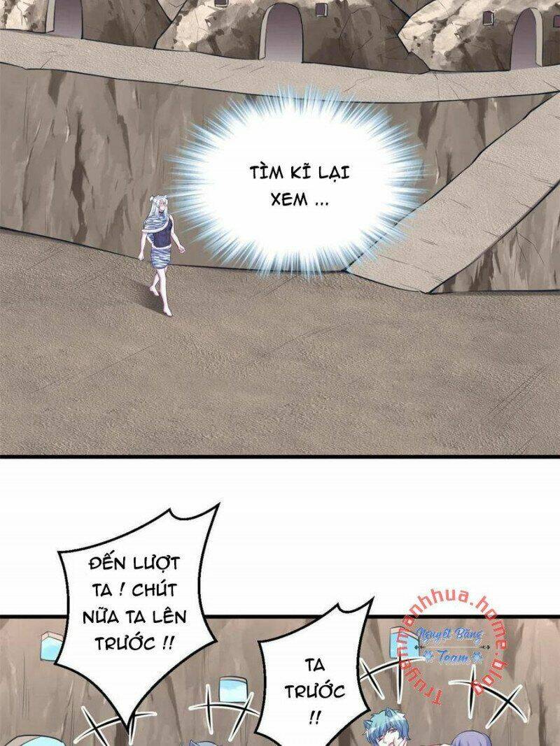 Thảnh Thơi Thú Thế Chủng Chủng Điền, Sinh Sinh Tể: Chapter 362.2
