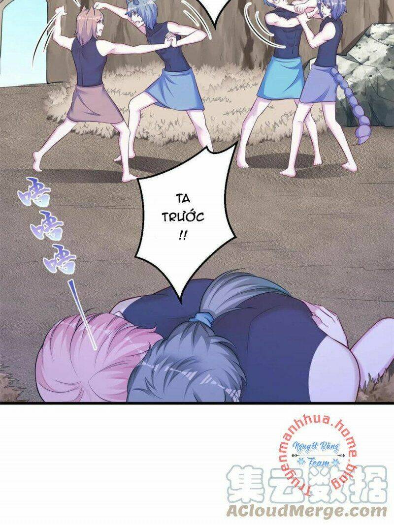 Thảnh Thơi Thú Thế Chủng Chủng Điền, Sinh Sinh Tể: Chapter 362.2