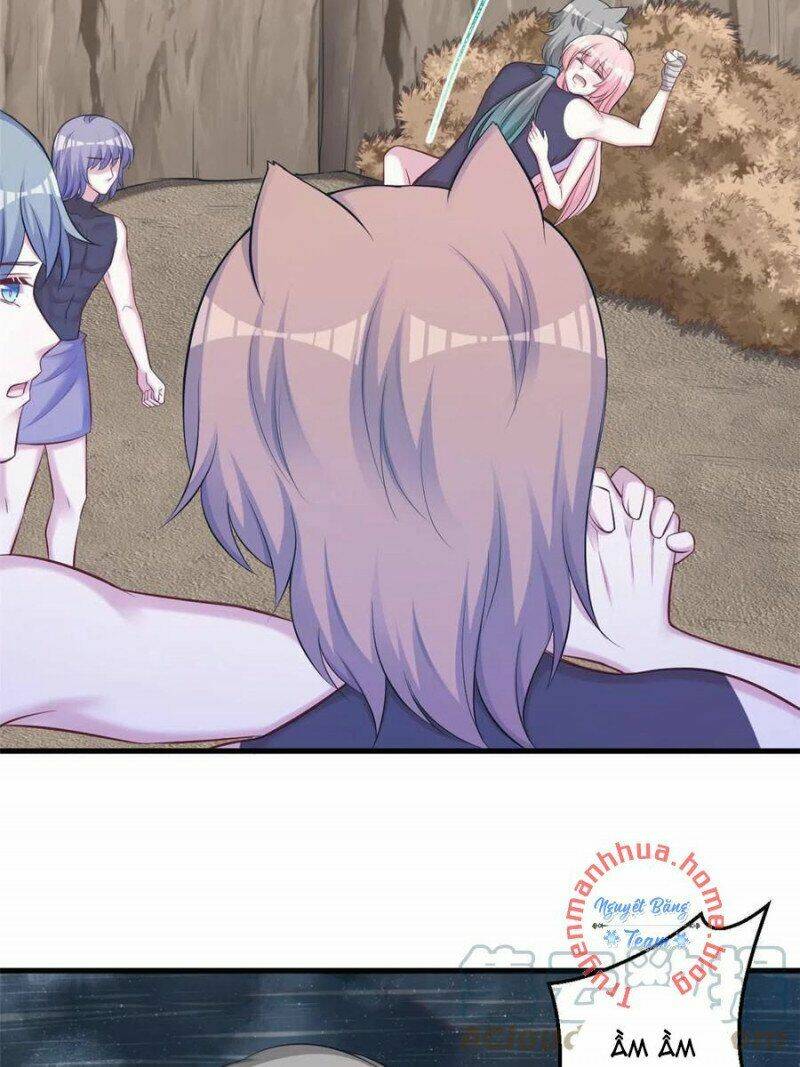Thảnh Thơi Thú Thế Chủng Chủng Điền, Sinh Sinh Tể: Chapter 362.2