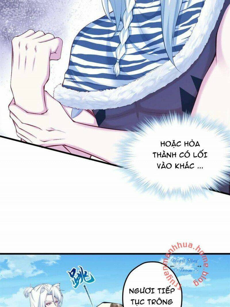 Thảnh Thơi Thú Thế Chủng Chủng Điền, Sinh Sinh Tể: Chapter 362.2