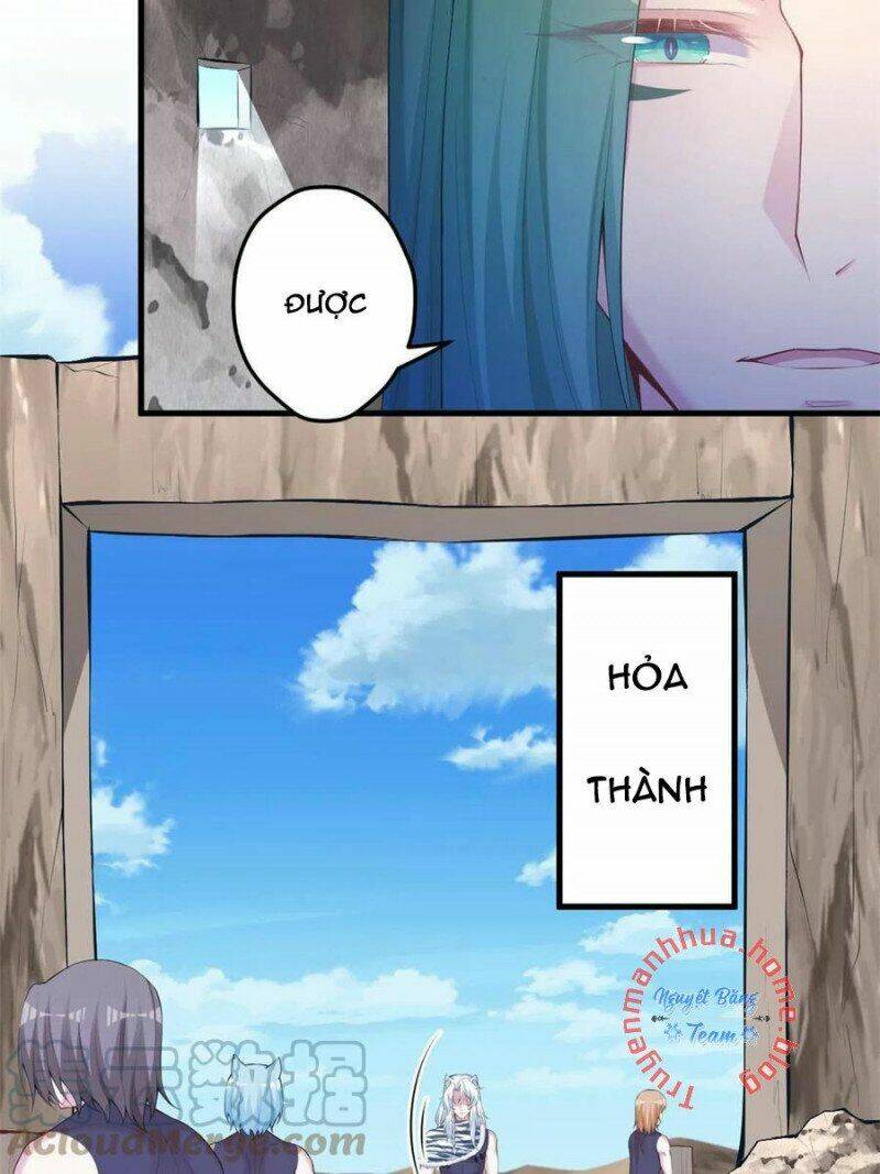 Thảnh Thơi Thú Thế Chủng Chủng Điền, Sinh Sinh Tể: Chapter 362.2