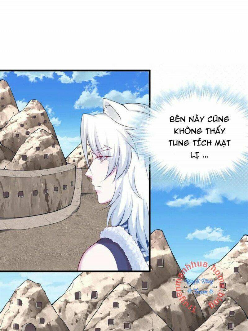 Thảnh Thơi Thú Thế Chủng Chủng Điền, Sinh Sinh Tể: Chapter 362.2