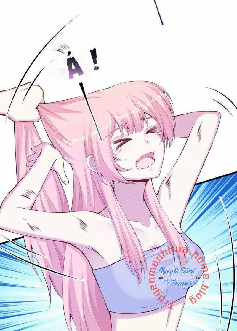 Thảnh Thơi Thú Thế Chủng Chủng Điền, Sinh Sinh Tể: Chapter 363.1