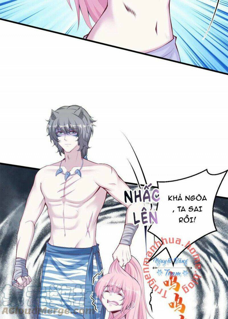 Thảnh Thơi Thú Thế Chủng Chủng Điền, Sinh Sinh Tể: Chapter 363.1