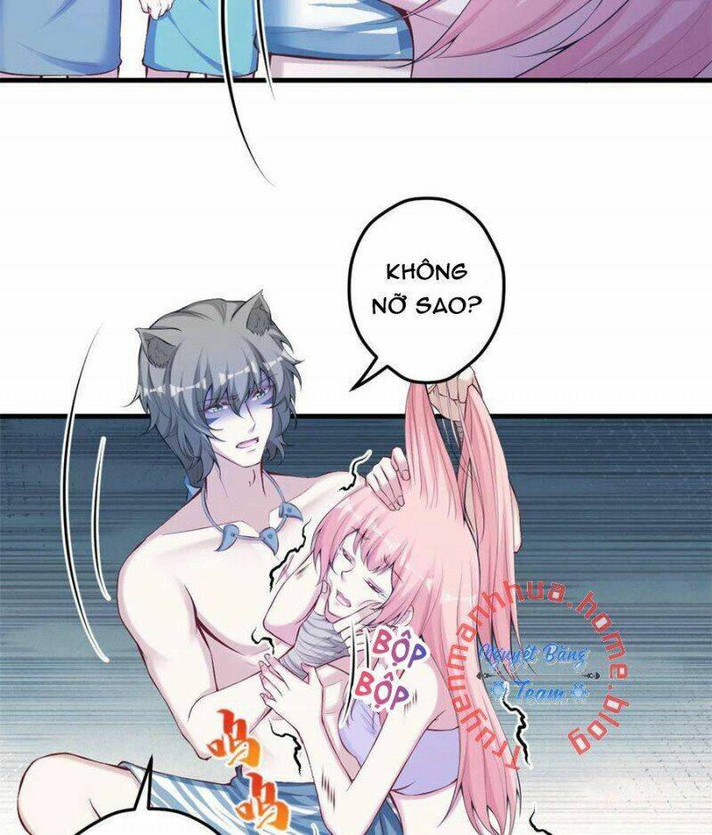 Thảnh Thơi Thú Thế Chủng Chủng Điền, Sinh Sinh Tể: Chapter 363.1