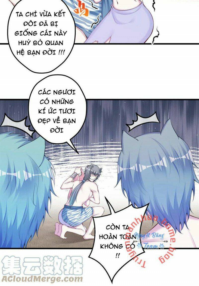 Thảnh Thơi Thú Thế Chủng Chủng Điền, Sinh Sinh Tể: Chapter 363.1
