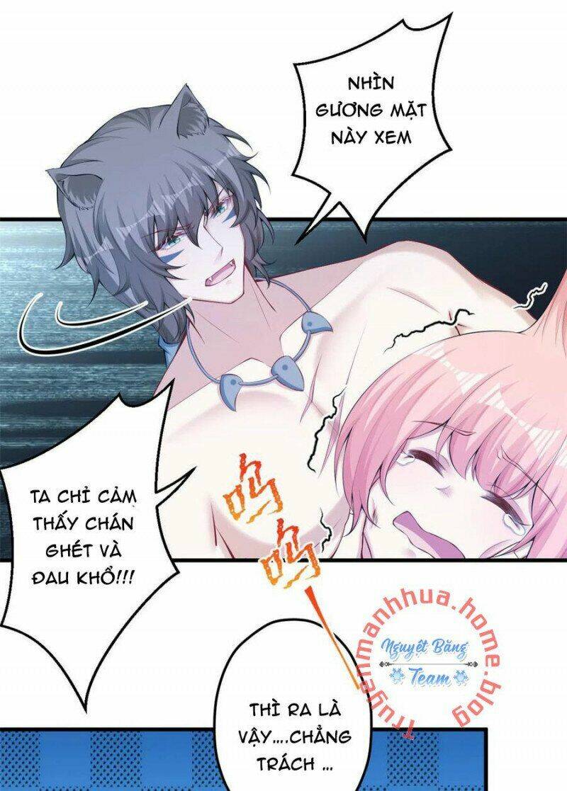 Thảnh Thơi Thú Thế Chủng Chủng Điền, Sinh Sinh Tể: Chapter 363.1