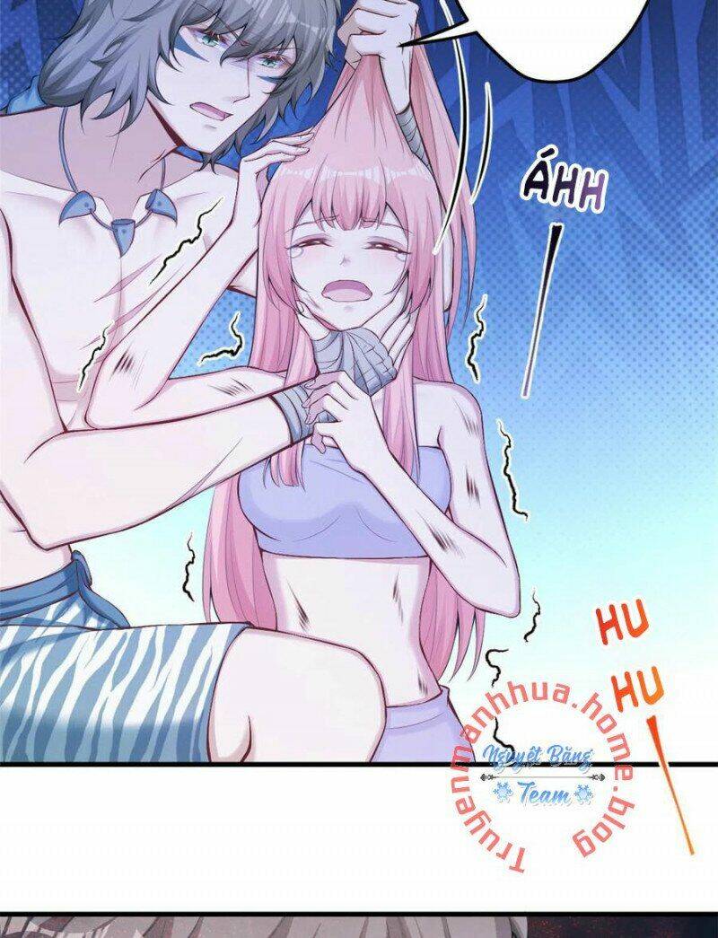 Thảnh Thơi Thú Thế Chủng Chủng Điền, Sinh Sinh Tể: Chapter 363.1