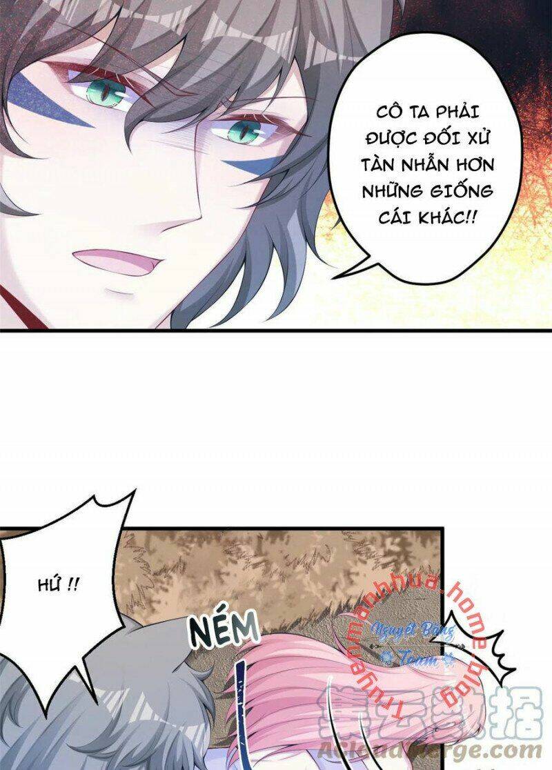 Thảnh Thơi Thú Thế Chủng Chủng Điền, Sinh Sinh Tể: Chapter 363.1