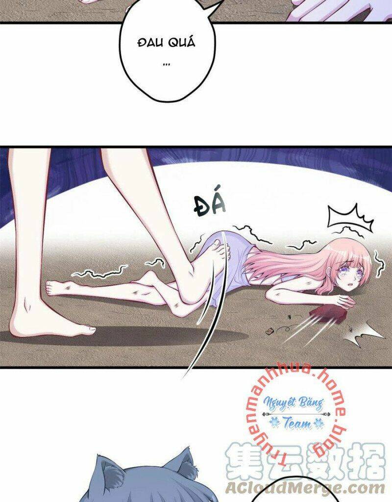 Thảnh Thơi Thú Thế Chủng Chủng Điền, Sinh Sinh Tể: Chapter 363.1