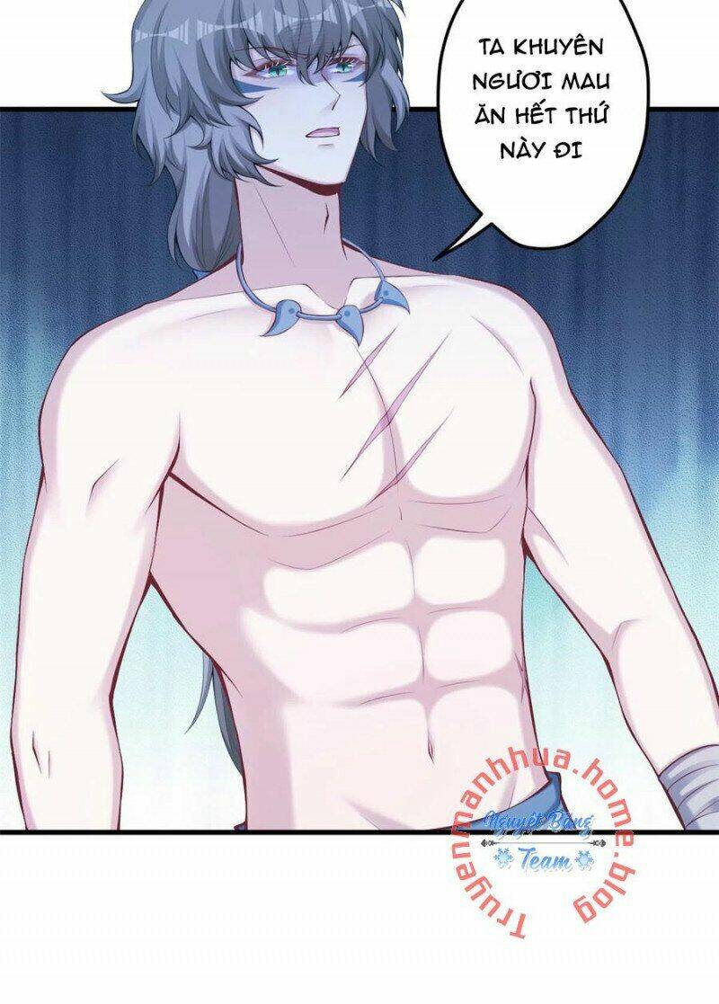 Thảnh Thơi Thú Thế Chủng Chủng Điền, Sinh Sinh Tể: Chapter 363.1